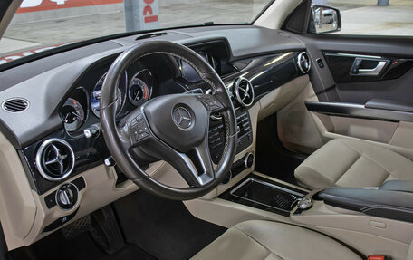 Mercedes-Benz GLK-Класс, 2015 год, 2 149 000 рублей, 17 фотография