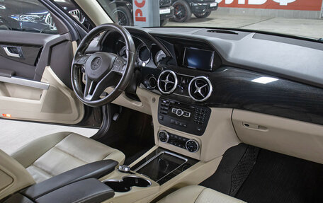 Mercedes-Benz GLK-Класс, 2015 год, 2 149 000 рублей, 11 фотография