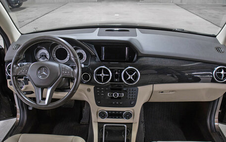 Mercedes-Benz GLK-Класс, 2015 год, 2 149 000 рублей, 15 фотография