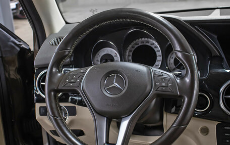 Mercedes-Benz GLK-Класс, 2015 год, 2 149 000 рублей, 18 фотография