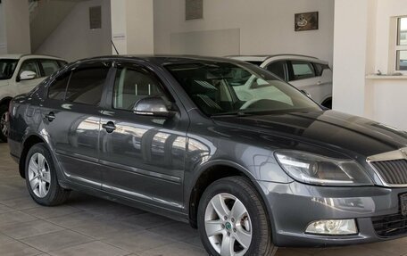 Skoda Octavia, 2012 год, 883 000 рублей, 1 фотография