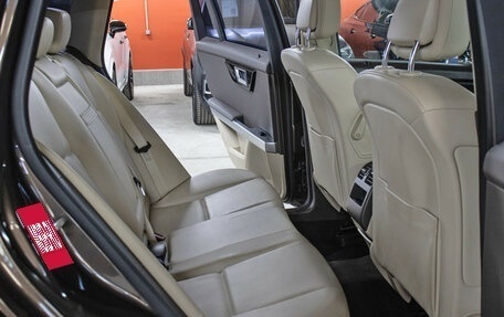 Mercedes-Benz GLK-Класс, 2015 год, 2 149 000 рублей, 12 фотография