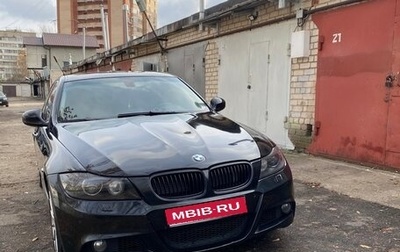 BMW 3 серия, 2009 год, 980 000 рублей, 1 фотография