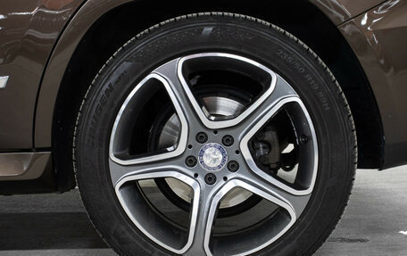 Mercedes-Benz GLK-Класс, 2015 год, 2 149 000 рублей, 23 фотография