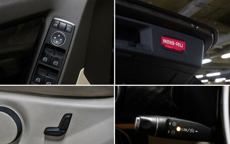 Mercedes-Benz GLK-Класс, 2015 год, 2 149 000 рублей, 20 фотография