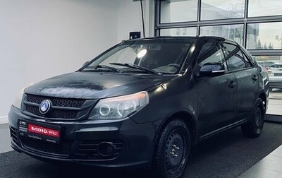 Geely GC6, 2014 год, 270 000 рублей, 1 фотография