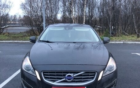 Volvo S60 III, 2011 год, 850 000 рублей, 1 фотография