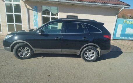 Hyundai ix55, 2011 год, 1 400 000 рублей, 1 фотография