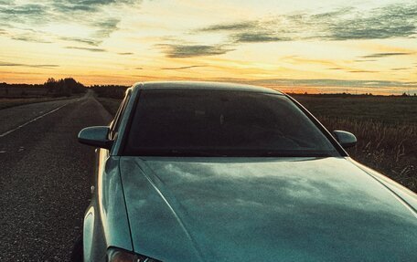 Audi A4, 2006 год, 655 000 рублей, 1 фотография