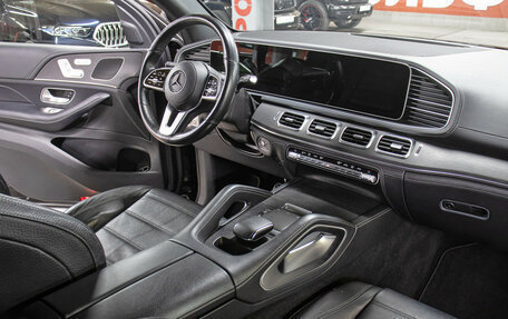 Mercedes-Benz GLE, 2021 год, 7 498 000 рублей, 11 фотография