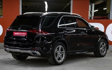 Mercedes-Benz GLE, 2021 год, 7 498 000 рублей, 5 фотография