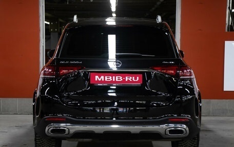 Mercedes-Benz GLE, 2021 год, 7 498 000 рублей, 6 фотография