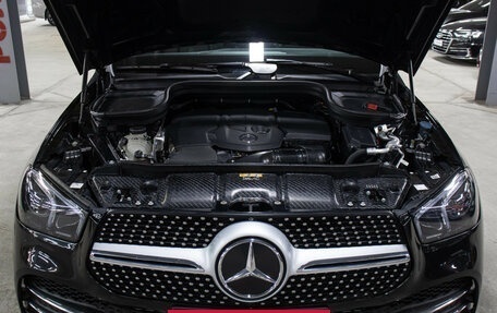 Mercedes-Benz GLE, 2021 год, 7 498 000 рублей, 9 фотография