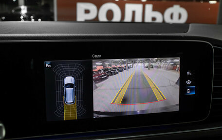 Mercedes-Benz GLE, 2021 год, 7 498 000 рублей, 20 фотография