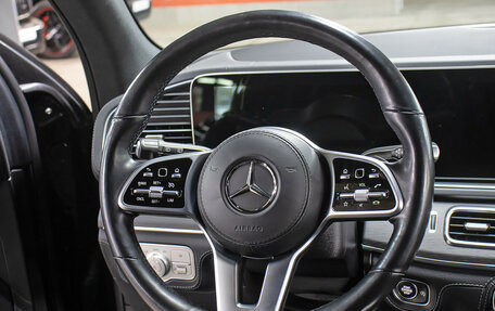 Mercedes-Benz GLE, 2021 год, 7 498 000 рублей, 17 фотография