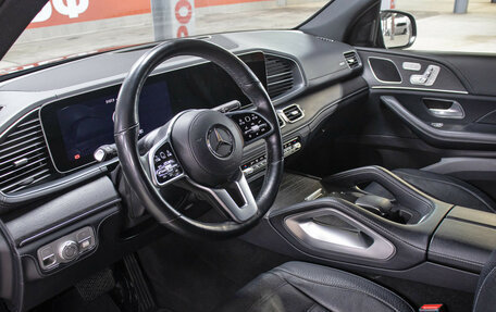 Mercedes-Benz GLE, 2021 год, 7 498 000 рублей, 16 фотография