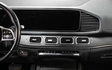 Mercedes-Benz GLE, 2021 год, 7 498 000 рублей, 15 фотография