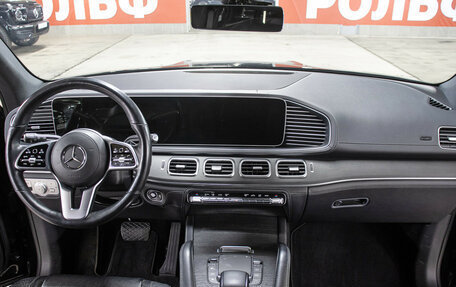 Mercedes-Benz GLE, 2021 год, 7 498 000 рублей, 14 фотография