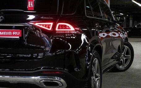 Mercedes-Benz GLE, 2021 год, 7 498 000 рублей, 24 фотография