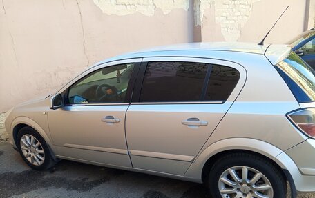 Opel Astra H, 2012 год, 549 000 рублей, 1 фотография