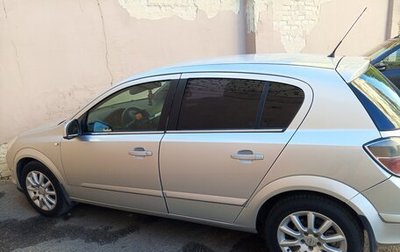 Opel Astra H, 2012 год, 549 000 рублей, 1 фотография