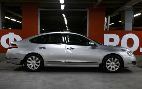 Nissan Teana, 2008 год, 1 149 000 рублей, 4 фотография