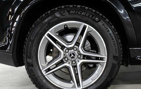 Mercedes-Benz GLE, 2021 год, 7 498 000 рублей, 25 фотография