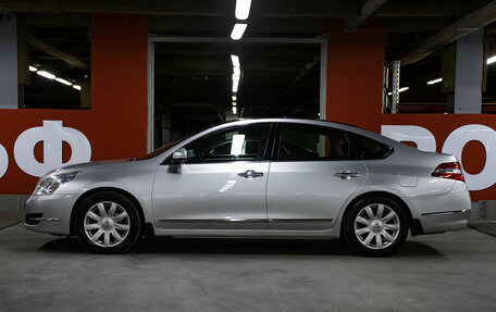 Nissan Teana, 2008 год, 1 149 000 рублей, 8 фотография