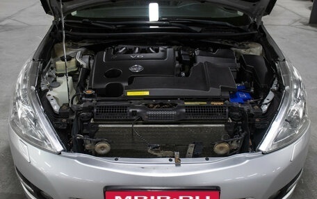 Nissan Teana, 2008 год, 1 149 000 рублей, 9 фотография