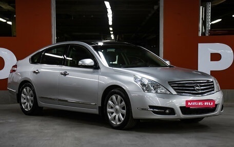 Nissan Teana, 2008 год, 1 149 000 рублей, 3 фотография