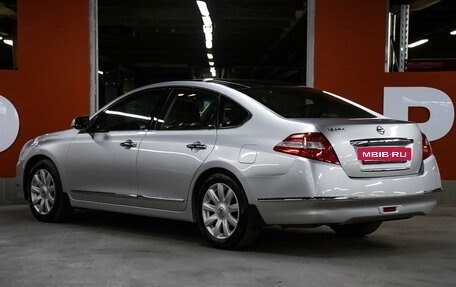 Nissan Teana, 2008 год, 1 149 000 рублей, 7 фотография