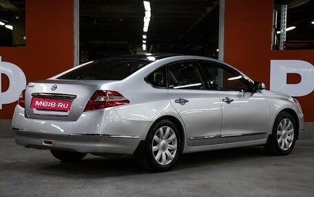 Nissan Teana, 2008 год, 1 149 000 рублей, 5 фотография