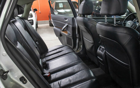 Nissan Teana, 2008 год, 1 149 000 рублей, 12 фотография