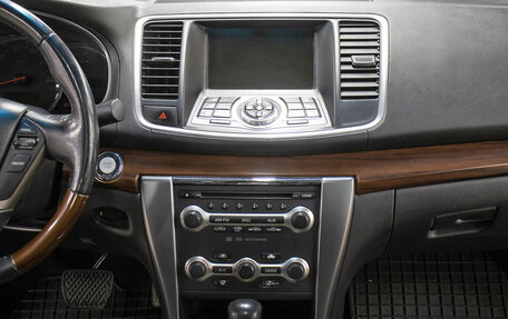 Nissan Teana, 2008 год, 1 149 000 рублей, 15 фотография