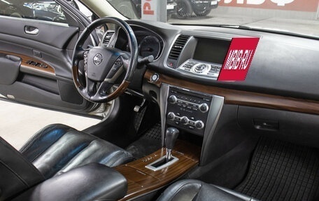 Nissan Teana, 2008 год, 1 149 000 рублей, 11 фотография