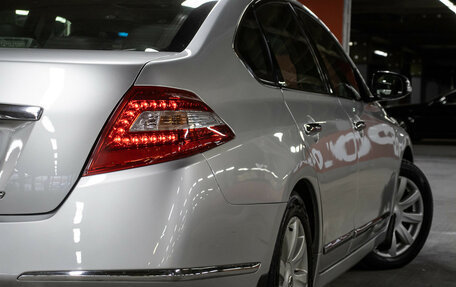 Nissan Teana, 2008 год, 1 149 000 рублей, 23 фотография