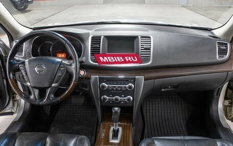 Nissan Teana, 2008 год, 1 149 000 рублей, 14 фотография