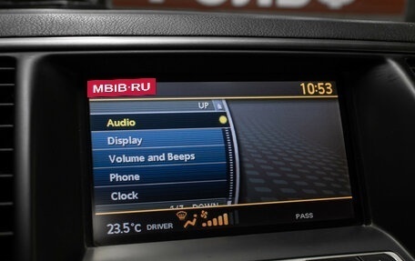 Nissan Teana, 2008 год, 1 149 000 рублей, 20 фотография