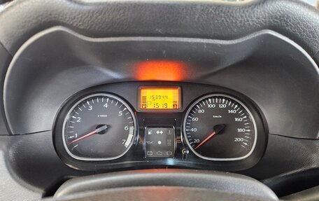 Renault Duster I рестайлинг, 2013 год, 975 000 рублей, 16 фотография