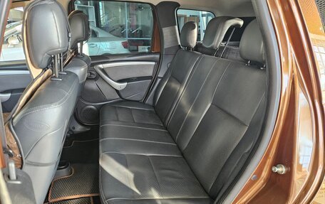 Renault Duster I рестайлинг, 2013 год, 975 000 рублей, 12 фотография