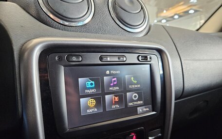 Renault Duster I рестайлинг, 2013 год, 975 000 рублей, 18 фотография