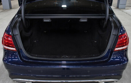 Mercedes-Benz E-Класс, 2015 год, 1 998 000 рублей, 10 фотография