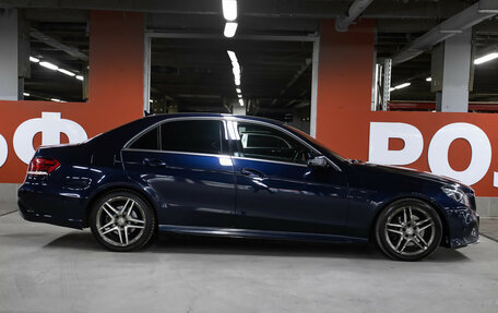 Mercedes-Benz E-Класс, 2015 год, 1 998 000 рублей, 4 фотография