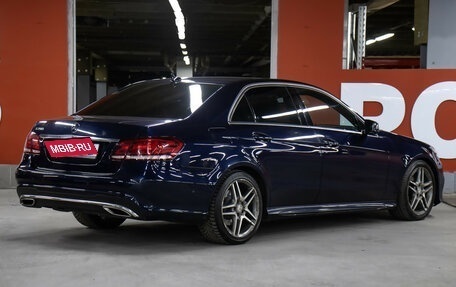 Mercedes-Benz E-Класс, 2015 год, 1 998 000 рублей, 5 фотография