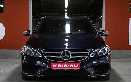 Mercedes-Benz E-Класс, 2015 год, 1 998 000 рублей, 2 фотография