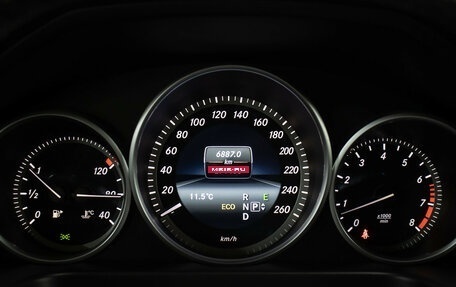 Mercedes-Benz E-Класс, 2015 год, 1 998 000 рублей, 12 фотография