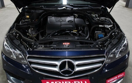 Mercedes-Benz E-Класс, 2015 год, 1 998 000 рублей, 9 фотография