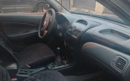 Nissan Almera Classic, 2007 год, 550 000 рублей, 3 фотография