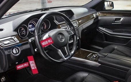 Mercedes-Benz E-Класс, 2015 год, 1 998 000 рублей, 15 фотография