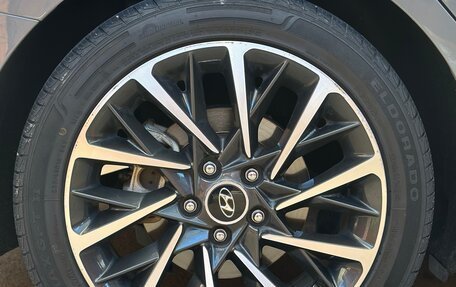 Hyundai Sonata VIII, 2022 год, 2 650 000 рублей, 6 фотография